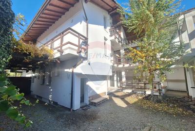 Descoperă un studio exclusivist la vila pe Calea Turnișorului - 8