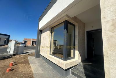 Casa Parter - 2 Dormitoare - 2 Bai  - Berceni-Vidra - 10