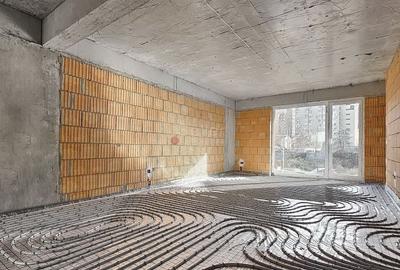 Apartament cu 2 camere decomandat în Noua