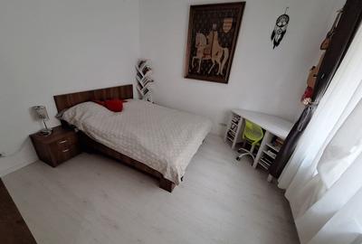 Apartament 4 camere Motilor curte cu 4 familii - 5