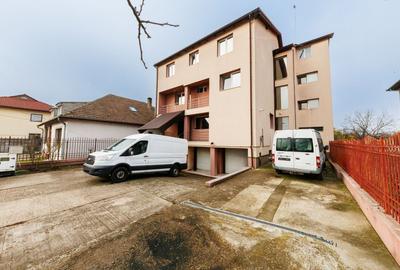 Casă de vânzare în Ghiroda – Comision 0% - 55