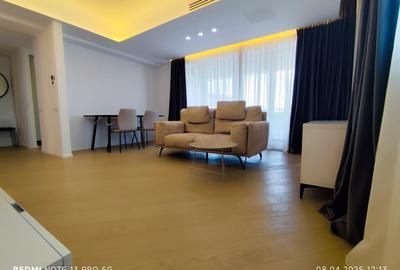 CORTINA ACADEMY  | 2 CAMERE  |  92  MP |  TERASA 30 MP | VEDERE PANORAMICA | - 3