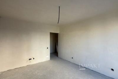 Apartament spatios cu 2 camere semidecomandat zona Iulius Mall - 4