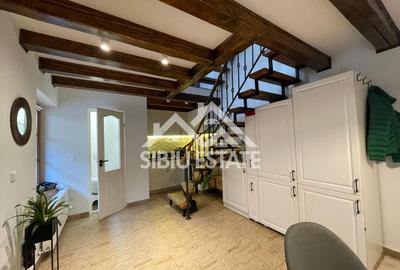 Casa de inchiriat cu 3 camere in Zona Ultracentrala - 11