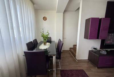 Apartament Tip Duplex 4 camere *Brancoveanu- Grand Arena* - 14