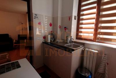 Comision 0%! Garsoniera de vânzare, in zona Spitalul Judetean - Constanta - 12