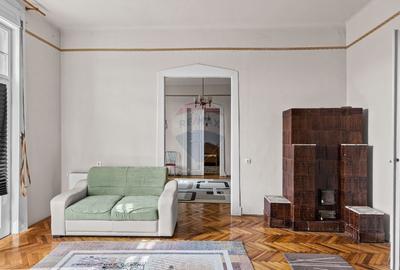 Apartament cu 3 camere zona Boul Roșu - 5