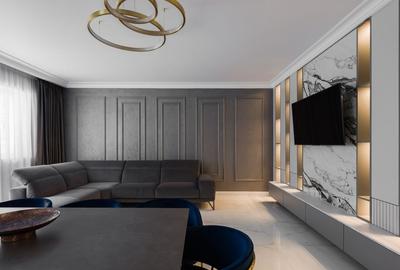 Apartament 3 Camere | Luica | Berceni - 4