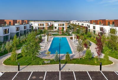 CESIONARE VILĂ PREMIUM – NUSCO HOMES TUNARI | PREȚ SUB DEZVOLTATOR - 3