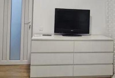 Apartament 2 Camere,Decebal,Piata Alba Iulia,et.2/4,DECOMANDAT,Amenajat,mobilat - 6