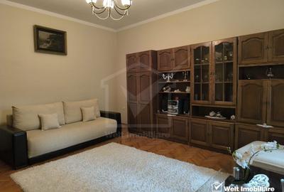 Casa indiv. 3 cam., 96 mp utili, zona P-ta Mihai Viteazul, strada linistita - 19