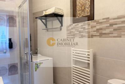 Garsoniera | Centru Vechi - Universitate  | Airbnb I Etaj 5 - 9