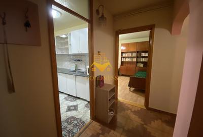 4 Camere, Cartierul Marasti, Zona Aurel Vlaicu, Mega Image, Garaj - 16