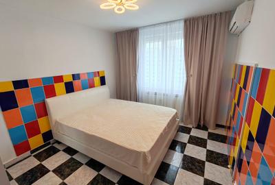 Apartament de inchiriat cu 3 camere, aflat la prima inchiriere. - 9