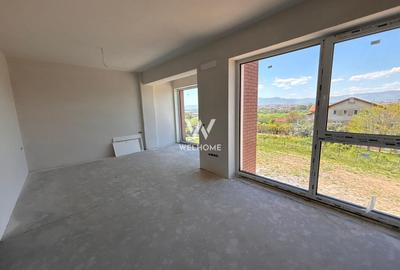 Casa de vanzare in Sibiu, concept modern, panorama deosebita, 137 mpu - 16