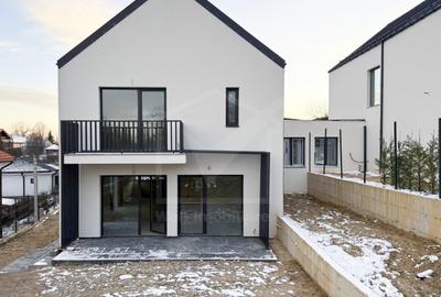 Casa moderna in Feleacu – Eleganta si Liniste - 14