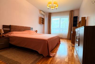 3 min Metrou Dristor, New Town, etaj1, vedere spre curte, pet friendly - 7