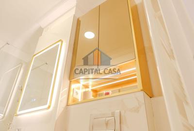 Apartament 2 Camere | Mobilat & Utilat Premium Pipera - 16