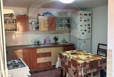 Casă / Vilă cu 4 camere de vânzare în zona Gheorghe Doja - 5