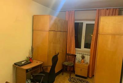Apartament cu 2 camere semidecomandat, mobilat în Alexandru cel Bun