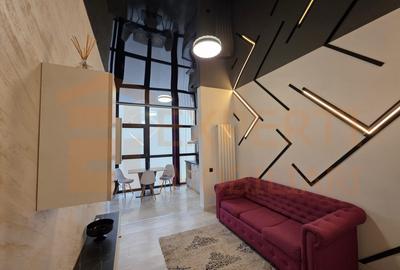 Apartament 2 camere de inchiriat, in zona Tomis Nord - Campus - 1