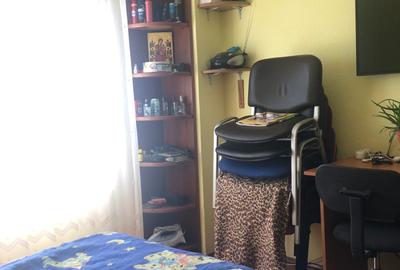 De vannzare 4 camere Zona Brancoveanu str: Izvorul Rece - 15