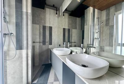 Apartament 3 camere, 91 mp, la cheie, parcare, zona Grand Hotel Italia - 10