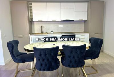 Apartament 3 camere de vanzare - Frontal Mare - Ocazie - 23