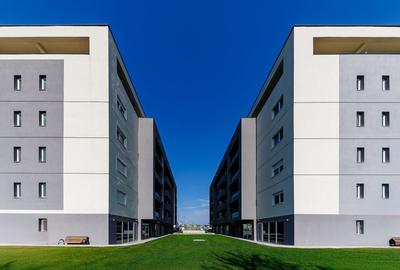 Penthouse 2 camere - Calea Aradului - Comision 0% - 23