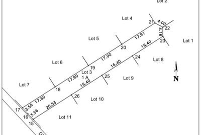 Parcele teren 430 mp extravilan Rediu loturi ideale pt investiție - 6