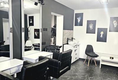 SPATIU COMERCIAL I 60 MP I CETATEI FINISAT COMPLET I DE VANZARE I - 4