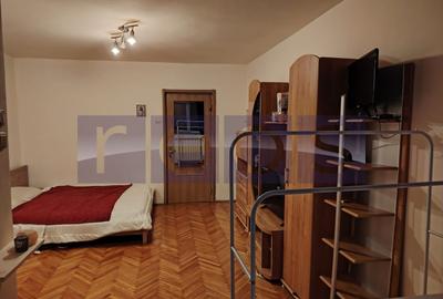 Garsonieră semidecomandată în Drumul Taberei