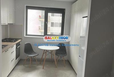 Apartament 2 Camere hils Pallady DI 305 - 5