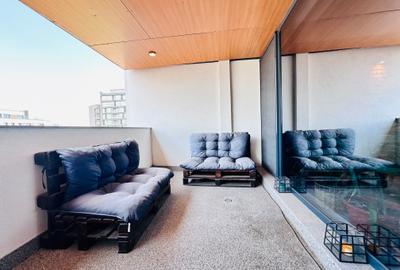 Polona -inchiriere 3 camere DESIGN MODERN - 10