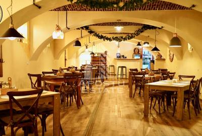 Afacere la cheie, in apropierea Castelului Corvinilor in Hunedoara - 18