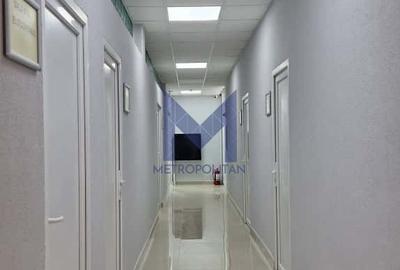 Spațiu birouri 13 mp, proaspăt renovat, cheltuieli incluse - 3