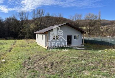 Casă de vânzare în Popești – ideală pentru liniște și aer curat - 2