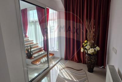 Casa ideala pentru familie | Darza - Crevedia | 260 mp | 735 mp teren - 18