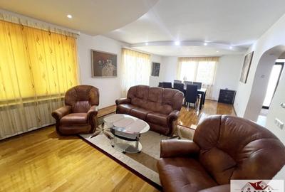 Vila de vanzare in Sebes - 4