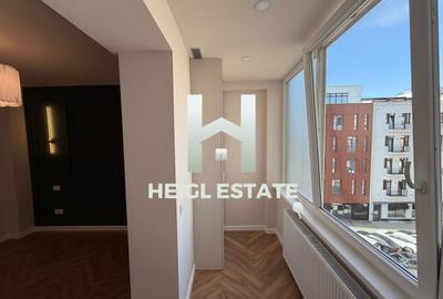 Apartament deosebit cu 3 camere in Centrul Timisoarei - 2