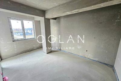 Apartament 2 camere, et. 1, partial la cheie - Selimbar - 6
