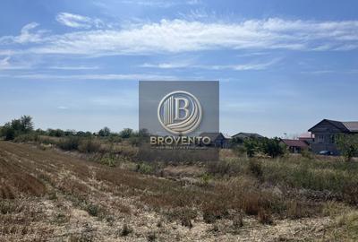 Teren Adunatii Copaceni-Strada Dealului - 1