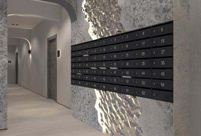 REA1025157 Studio Dublu cu Gradina Mosilor - 4