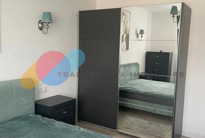 Apartament 2 Camere, 55 mp, zona Horea – Aproape de Centru & Complet Utilat - 4