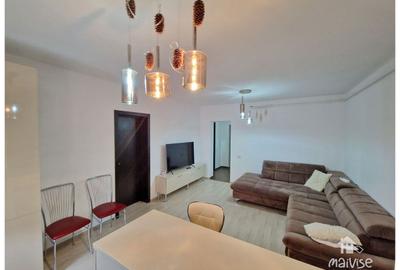 Apartament 2 camere de inchiriat, Subcetate Sanpetru Residence - 3
