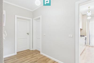 Apartament premium, prima închiriere, în Giroc - 5