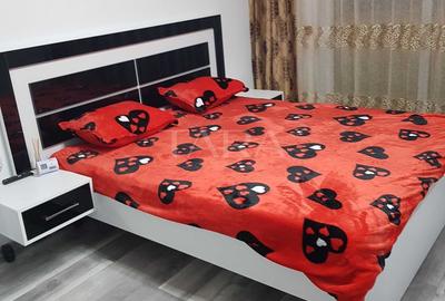 Apartament cu 3 camere in Zona Florilor. - 5