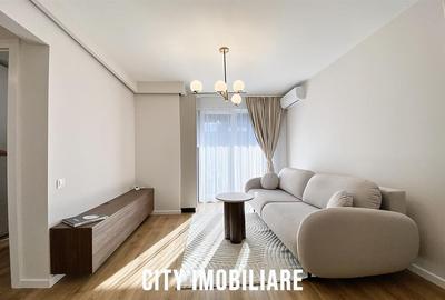 Apartament 2 camera LUX, bloc nou, Parcare,  str. Soporului - 4
