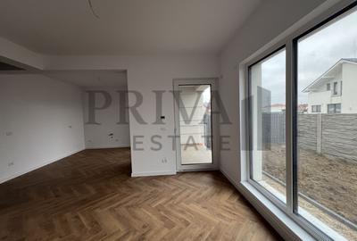 Triplex finisaje premium, 4 dormitoare, curte 250 mp. Calea Urseni - 7