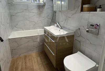 Apartament 3 camere de vânzare | Piața Sudului – Emil Racoviță | 69,3 mp | 2 băi - 8